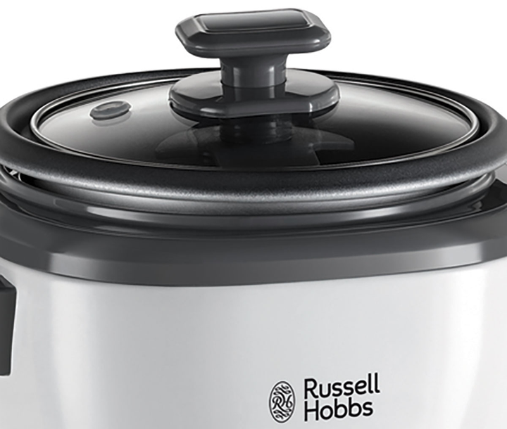 Мультиварки RUSSELL HOBBS 27020-56 Small