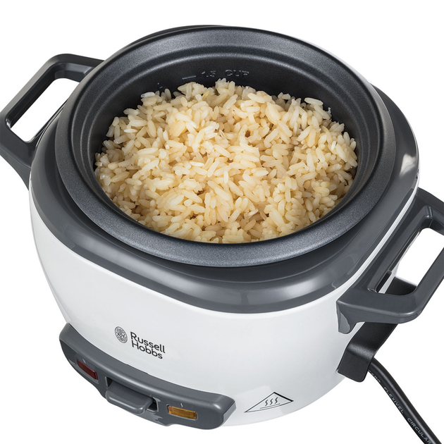 Мультиварки RUSSELL HOBBS 27020-56 Small