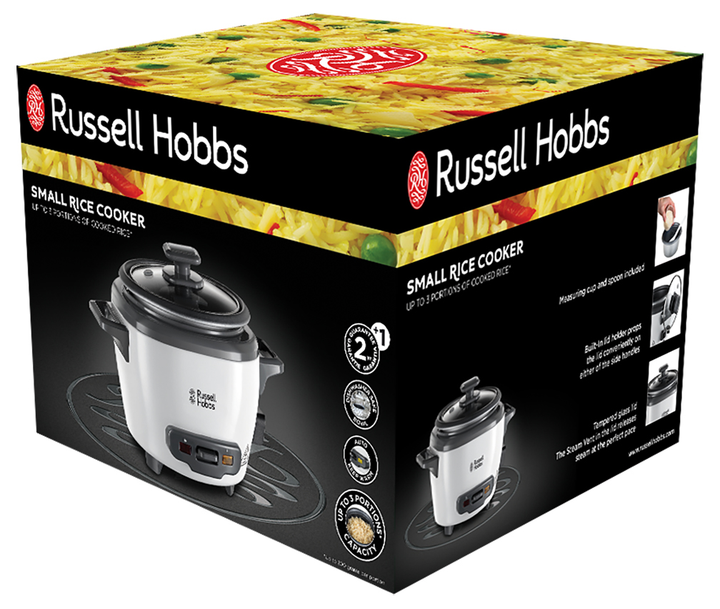 Мультиварки RUSSELL HOBBS 27020-56 Small