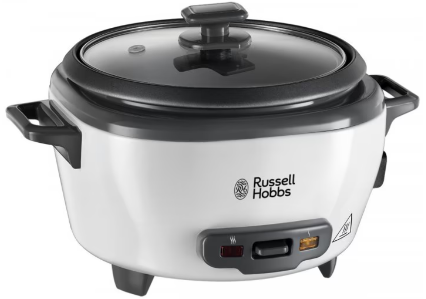 Мультиварки RUSSELL HOBBS 27030-56 Medium