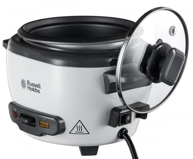Мультиварки RUSSELL HOBBS 27030-56 Medium