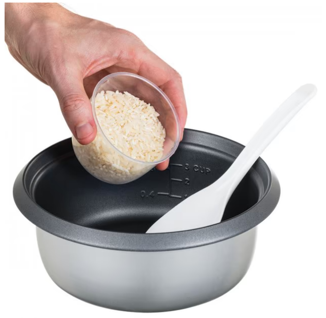 Мультиварки RUSSELL HOBBS 27030-56 Medium