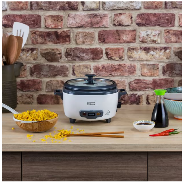 Мультиварки RUSSELL HOBBS 27030-56 Medium