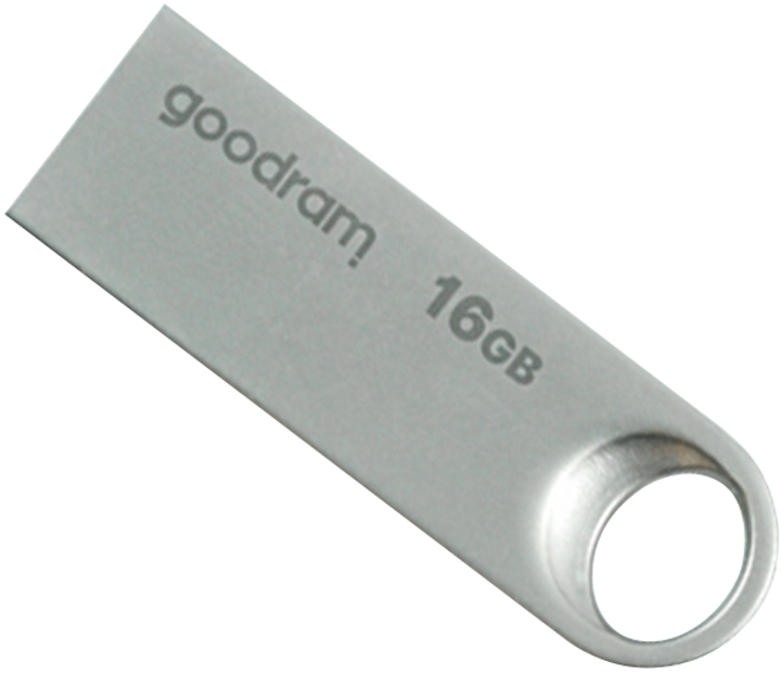 флеш-драйв GOODRAM UNO3 16GB