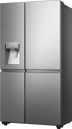 Холодильник Hisense RS818N4TIE (6990166)