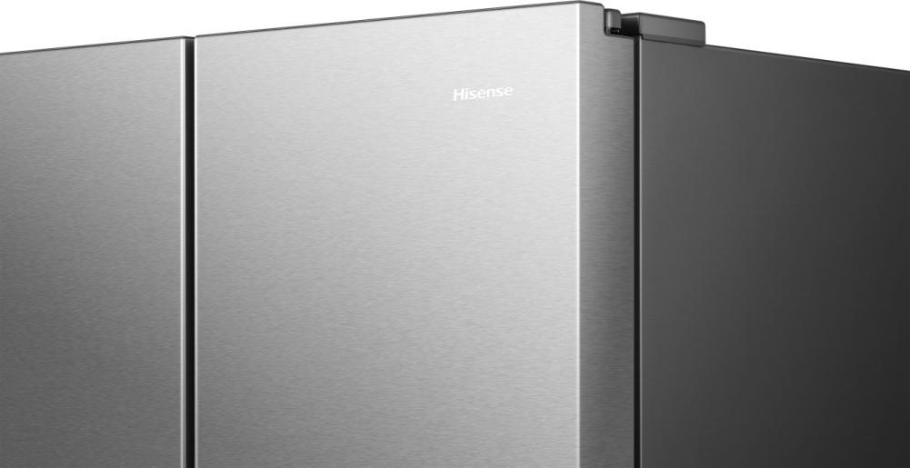Холодильник Hisense RS818N4TIE (6990166)