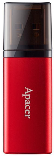флеш-драйв APACER AH25B 128GB USB 3.2 Red