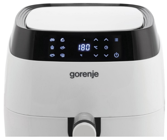 Мультипіч GORENJE AF1409DW (AF-350A)