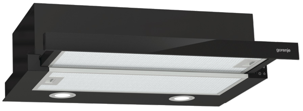 Витяжка Gorenje TH62E4BG