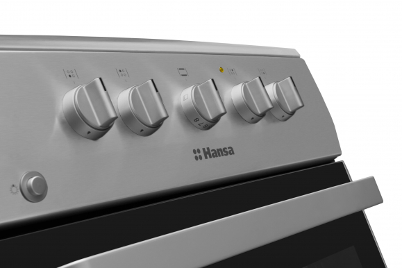 Плита газова HANSA FCGX58099