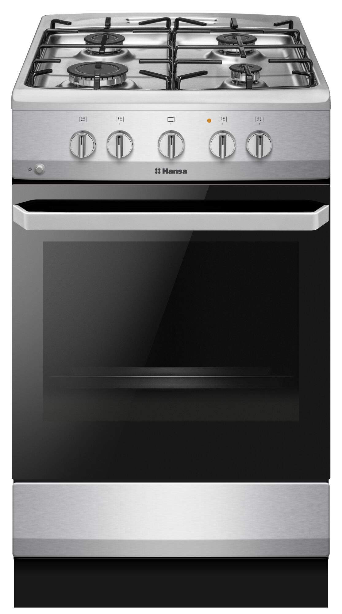Плита газова HANSA FCGX5202092