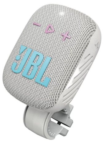 Портативна акустика JBL WIND 3S Grey (JBLWIND3SGRY)