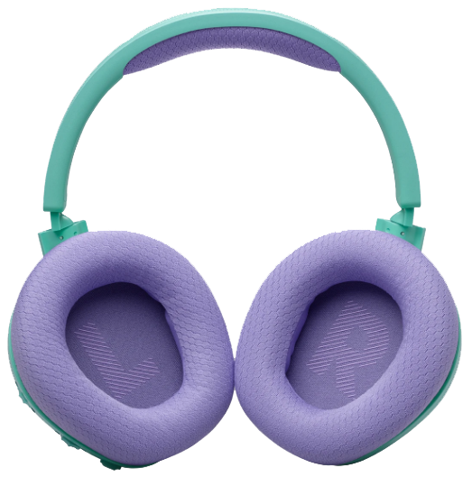 Гарнітура JBL QUANTUM 360 Wireless Cyan (JBLQTUM360CYN) (7023989)