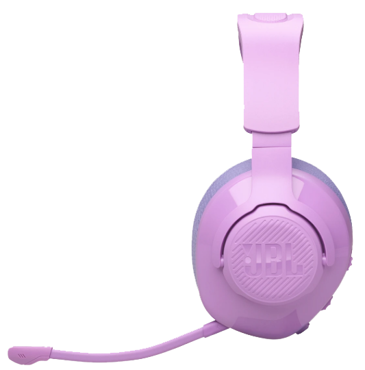 Гарнітура JBL QUANTUM 360 Wireless Purple (JBLQTUM360PUR) (7023990)