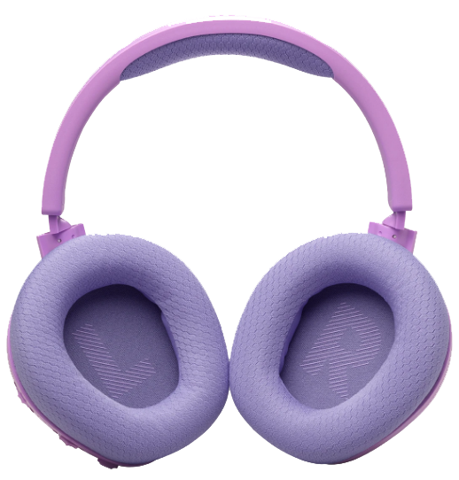 Гарнітура JBL QUANTUM 360 Wireless Purple (JBLQTUM360PUR) (7023990)