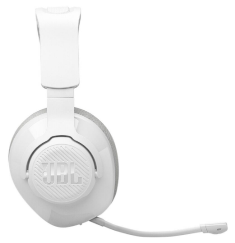 Гарнітура JBL QUANTUM 360 Wireless White (JBLQTUM360WHT) (7023991)