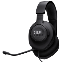 Навушники JBL QUANTUM 100M2 Чорний (JBLQTUM100M2BLK)