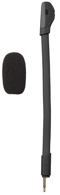 Гарнітура JBL QUANTUM 100M2 Black (JBLQTUM100M2BLK) (7023992)