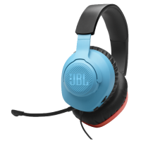 Навушники JBL QUANTUM 100N Чорний (JBLQTUM100N)