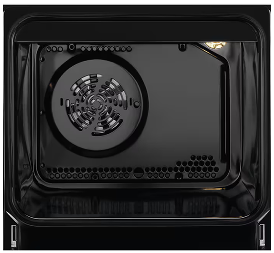 Плита комбінована ELECTROLUX LKM660222X