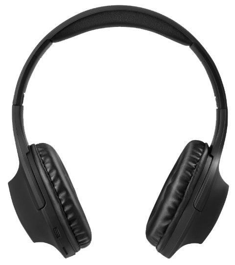 Гарнітура Defender FreeMotion B445 Bluetooth Black (63445) (7024920)