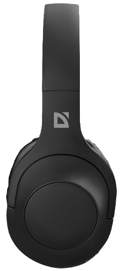 Гарнітура Defender FreeMotion B445 Bluetooth Black (63445) (7024920)