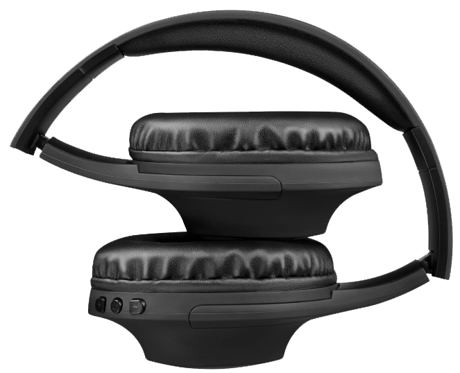 Гарнітура Defender FreeMotion B445 Bluetooth Black (63445) (7024920)