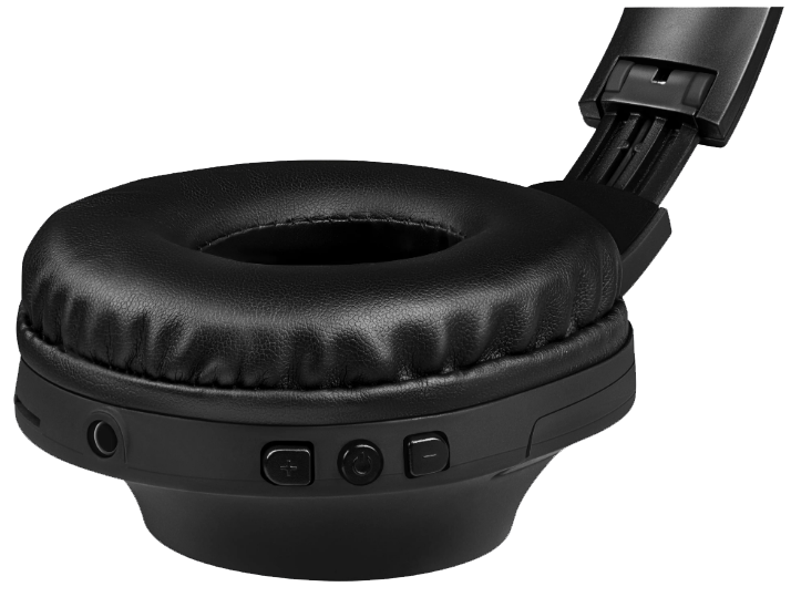 Гарнітура Defender FreeMotion B445 Bluetooth Black (63445) (7024920)