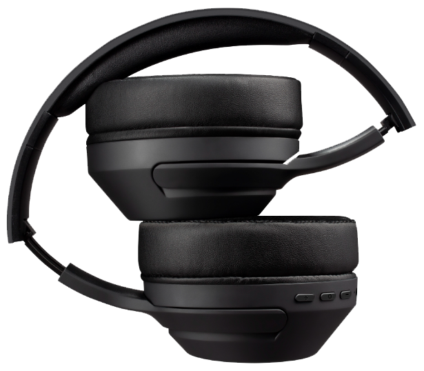 Гарнітура Defender FreeMotion B690 Bluetooth Black (63690) (7024921)