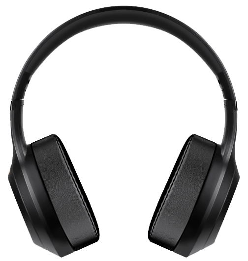 Гарнітура Defender FreeMotion B695 Bluetooth ANC Black (63695)  (7024922)