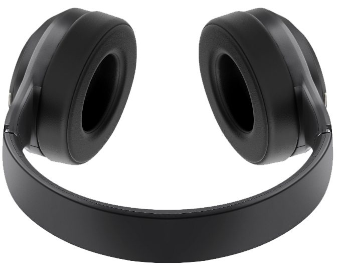 Гарнітура Defender FreeMotion B695 Bluetooth ANC Black (63695)  (7024922)