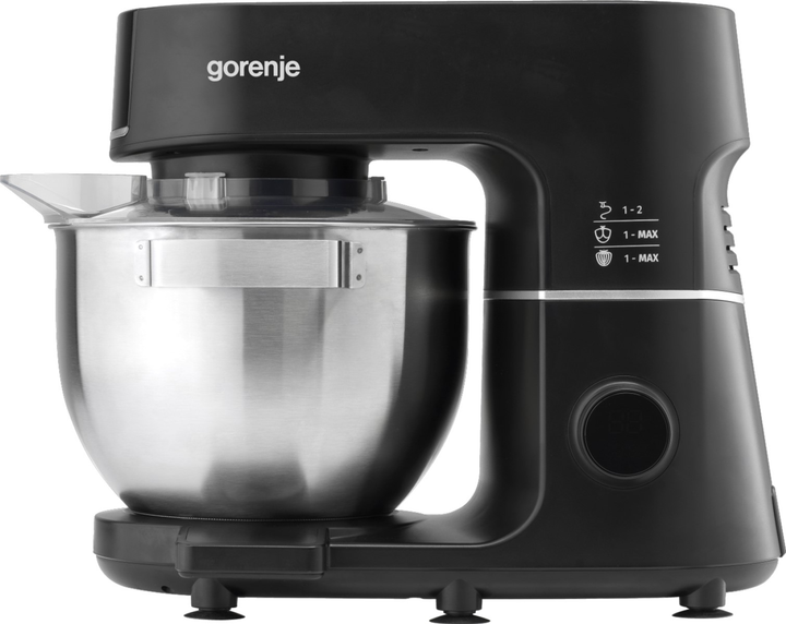 Кухонна машина GORENJE MMC1000SCB