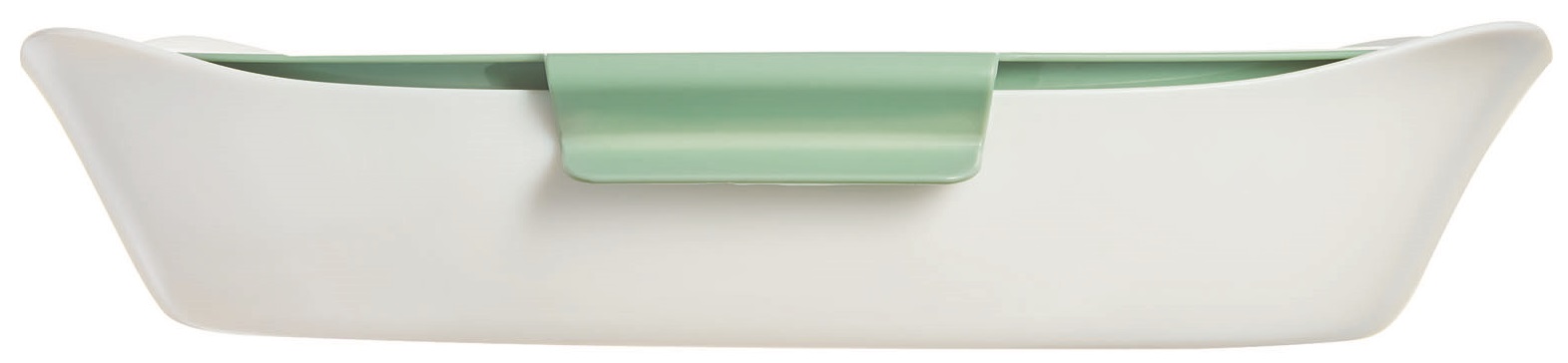 Форма с/к LUMINARC SMART CUISINE CARINE д.запік/прямокут./34*25 см з кришкою (V5944)
