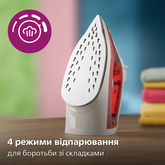 Праска PHILIPS DST2010/40