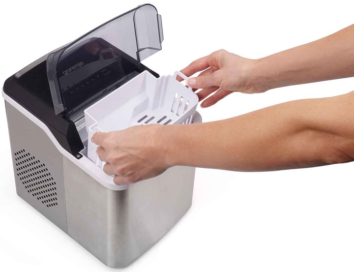Кух. iнше GORENJE Льодогенератор IMD1200SB