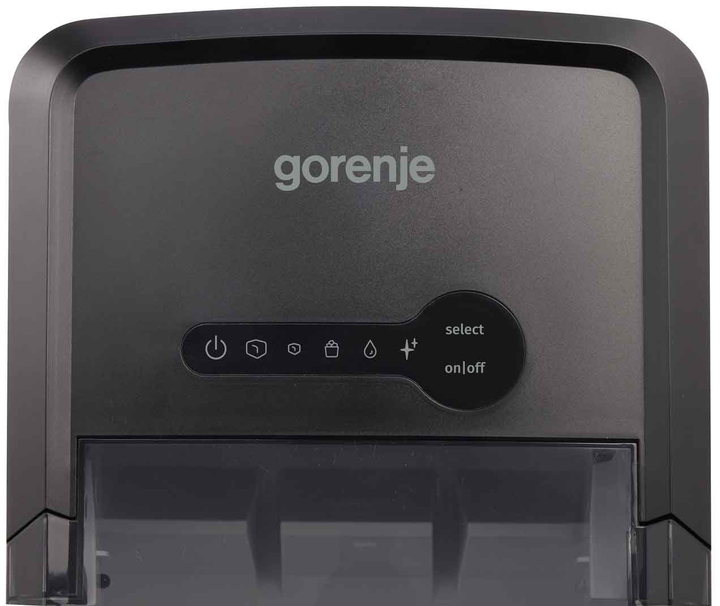 Кух. iнше GORENJE Льодогенератор IMD1200SB