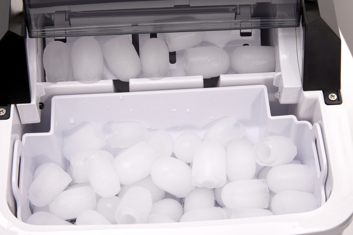 Кух. iнше GORENJE Льодогенератор IMD1200SB