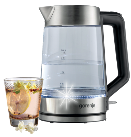 Чайник GORENJE K 17 GED