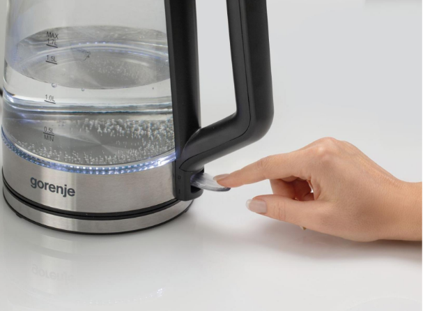 Чайник GORENJE K 17 GED