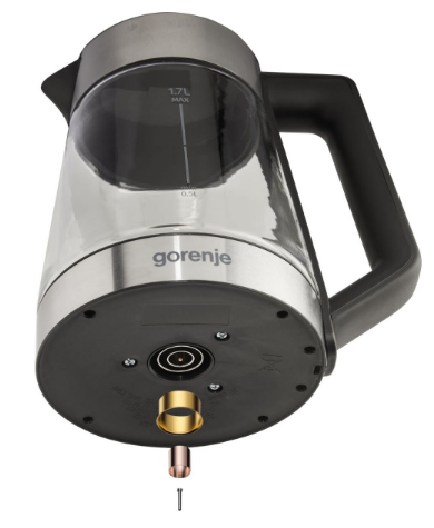 Чайник GORENJE K17TRG