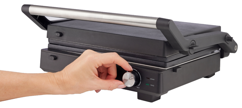 Гриль GORENJE GCG2000M