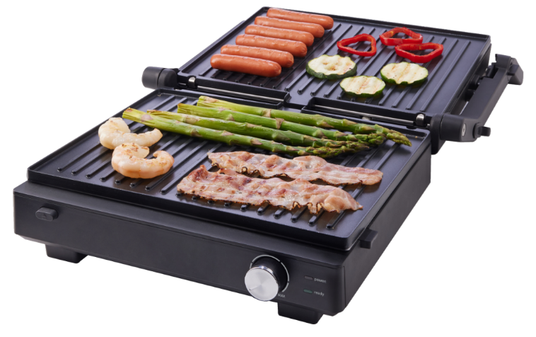 Гриль GORENJE GCG2000M