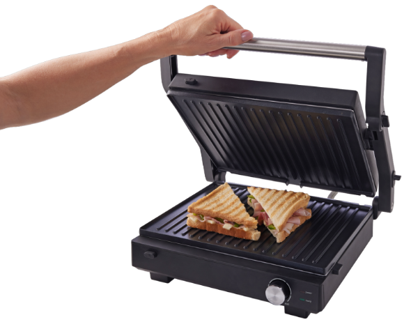 Гриль GORENJE GCG2000M