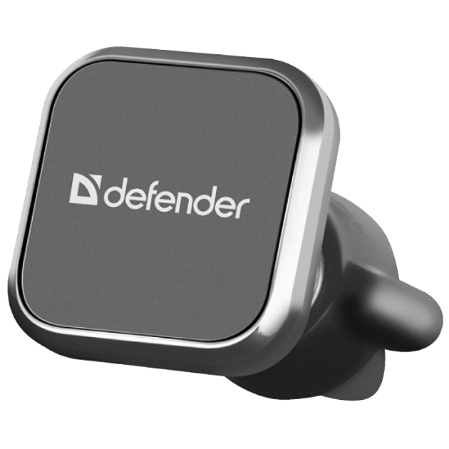 Автотримач Defender CH-132 magnet ventilation (29132) (6818964)