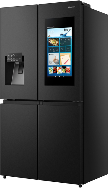 Холодильник HISENSE RQ760N4IFE