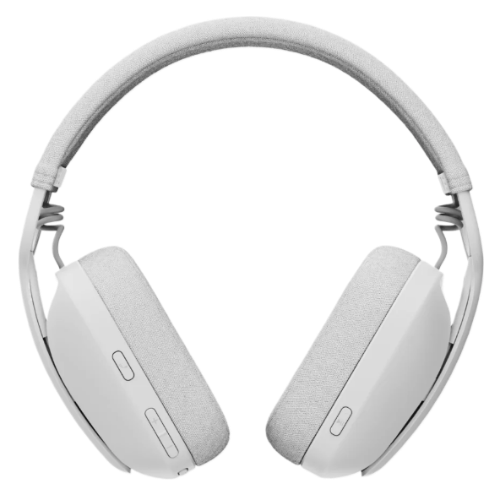 Гарнітура Logitech Zone Vibe 100 White (981-001219) (6823486)