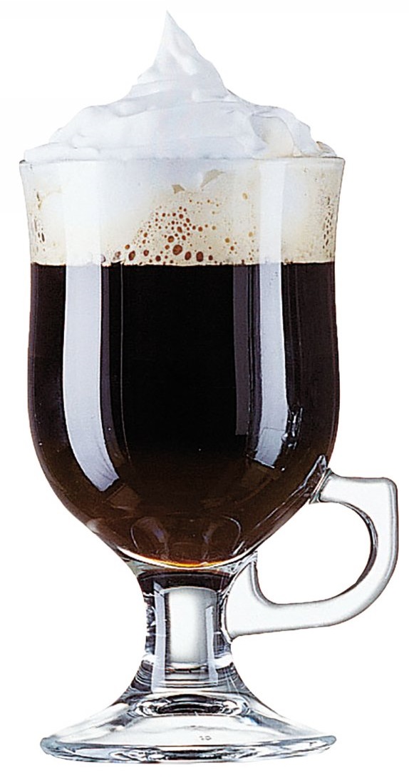 Чашка ARCOROC IRISH COFFEE /240 мл (V8847)