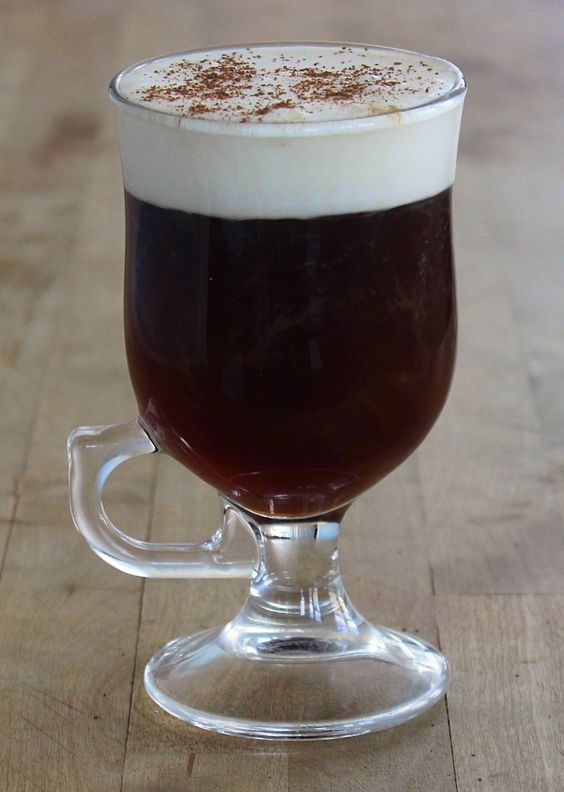 Чашка ARCOROC IRISH COFFEE /240 мл (V8847)