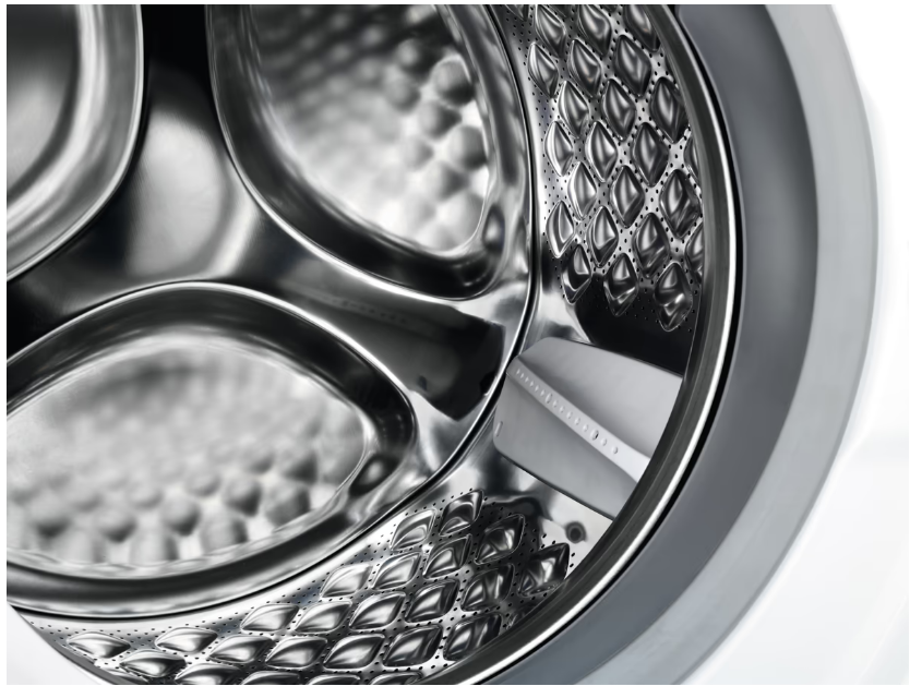 Прально-сушильна машина ELECTROLUX EW7W4492U