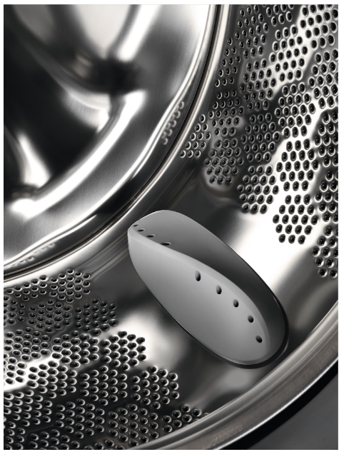 Пральна машина ELECTROLUX EW6F3494ACU